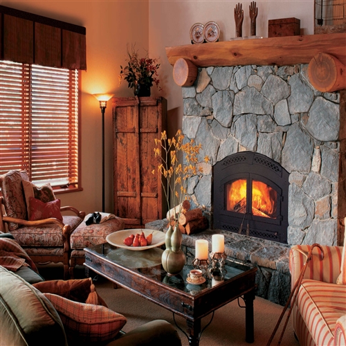 Northstar - Lakeland Fireplaces